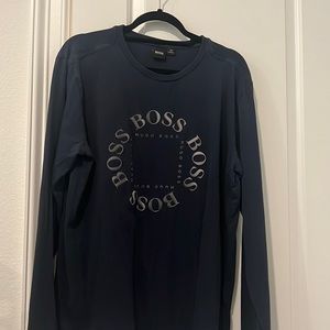 Hugo boss shirt
